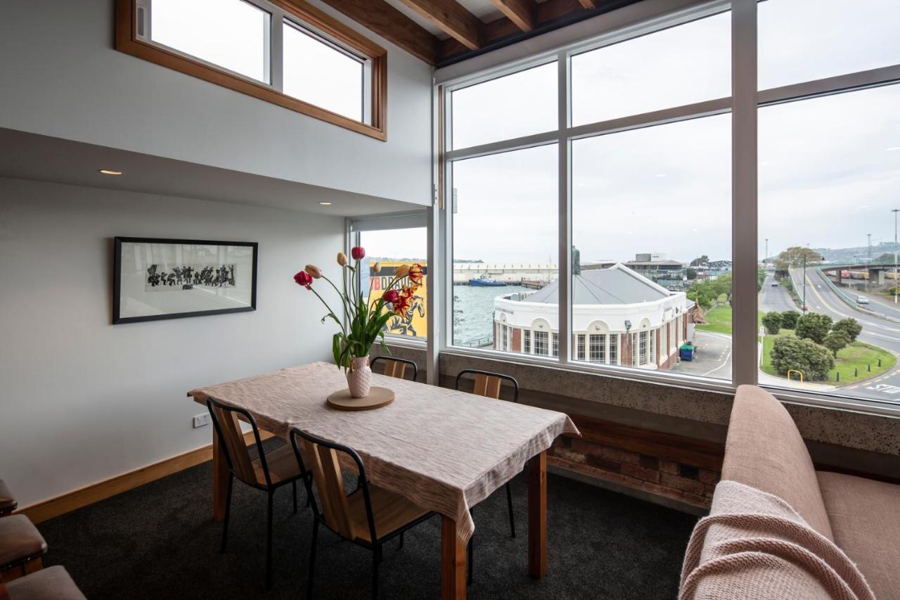 The Thomas Gregg Apartments Dunedin Exterior foto